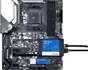 Western Digital WD Blue SA510 SSD 1TB, M.2 2280 / B-M-Key / SATA 6Gb/s