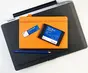 Western Digital WD Blue SA510 SSD 1TB, M.2 2280 / B-M-Key / SATA 6Gb/s