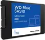 Western Digital WD Blue SA510 SSD 1TB, 2.5" / SATA 6Gb/s