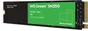 Western Digital WD Green SN350 NVMe SSD 480GB, M.2 2280 / M-Key / PCIe 3.0 x4