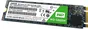 Western Digital WD Green PC SSD 240GB, M.2 2280 / B-M-Key / SATA 6Gb/s