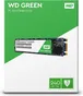 Western Digital WD Green PC SSD 240GB, M.2 2280 / B-M-Key / SATA 6Gb/s
