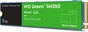 Western Digital WD Green SN350 NVMe SSD 1TB, M.2 2280 / M-Key / PCIe 3.0 x4