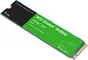 Western Digital WD Green SN350 NVMe SSD 1TB, M.2 2280 / M-Key / PCIe 3.0 x4