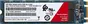 Western Digital WD Red SA500 NAS SATA SSD 500GB, M.2 2280 / B-M-Key / SATA 6Gb/s