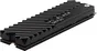 Western Digital WD_BLACK SN750 NVMe SSD 2TB, M.2 2280 / M-Key / PCIe 3.0 x4, с радиатором