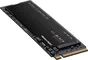Western Digital WD_BLACK SN750 NVMe SSD 1TB, M.2 2280 / M-Key / PCIe 3.0 x4