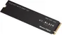 Western Digital WD_BLACK SN770 NVMe SSD 250GB, M.2 2280 / M-Key / PCIe 4.0 x4