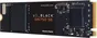 Western Digital WD_BLACK SN750 SE NVMe SSD 500GB, M.2 2280 / M-Key / PCIe 4.0 x4