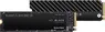 Western Digital WD_BLACK SN750 NVMe SSD 500GB, M.2 2280 / M-Key / PCIe 3.0 x4, с радиатором, retail