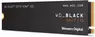 Western Digital WD_BLACK SN770 NVMe SSD 2TB, M.2 2280 / M-Key / PCIe 4.0 x4