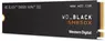 Western Digital WD_BLACK SN850X NVMe SSD 4TB, M.2 2280 / M-Key / PCIe 4.0 x4