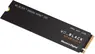 Western Digital WD_BLACK SN850X NVMe SSD 4TB, M.2 2280 / M-Key / PCIe 4.0 x4