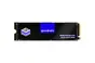 goodram PX500 GEN.2 1TB, M.2 2280 / M-Key / PCIe 3.0 x4, с радиатором