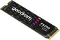goodram PX700 1TB, M.2 2280 / M-Key / PCIe 4.0 x4