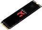 goodram SSD IRDM M.2 256GB, M.2 2280 / M-Key / PCIe 3.0 x4