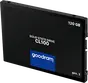goodram essential CL100 gen.3 120GB, 2.5" / SATA 6Gb/s