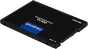 goodram essential CL100 gen.3 240GB, 2.5" / SATA 6Gb/s