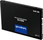 goodram essential CL100 gen.3 240GB, 2.5" / SATA 6Gb/s
