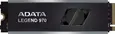 ADATA LEGEND 970 1TB, M.2 2280 / M-Key / PCIe 5.0 x4, с радиатором