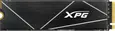 ADATA XPG Gammix S70 Blade 1024GB, M.2 2280 / M-Key / PCIe 4.0 x4,...
