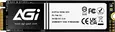 AGi Speed 2000 - AI298 SSD 1TB, M.2 2280 / M-Key / PCIe 3.0 x4