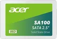 Acer SA100 SSD 1.92TB, 2.5" / SATA 6Gb/s