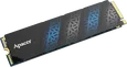 Apacer AS2280P4U PRO 512GB, M.2 2280 / M-Key / PCIe 3.0 x4, с ради...