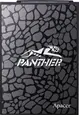 Apacer Panther AS330 480GB, 2.5" / SATA 6Gb/s