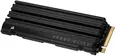 Corsair Force Series MP600 Elite 1TB, M.2 2280 / M-Key / PCIe 4.0 ...