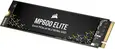Corsair Force Series MP600 Elite 1TB, M.2 2280 / M-Key / PCIe 4.0 ...