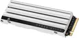 Corsair Force Series MP600 Elite für PS5 1TB, M.2 2280 / M-Key / P...