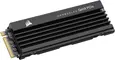 Corsair Force Series MP600 Pro LPX Black 1TB, M.2 2280 / M-Key / P...
