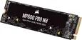 Corsair Force Series MP600 Pro NH 2TB, M.2 2280 / M-Key / PCIe 4.0...
