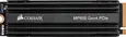 Corsair Force Series MP600 R2 1TB, M.2 2280 / M-Key / PCIe 4.0 x4,...
