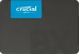 Crucial BX500 2TB, 2.5" / SATA 6Gb/s