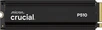 Crucial P510 SSD 2TB, M.2 2280 / M-Key / PCIe 5.0 x4, с радиатором