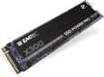 Emtec X300 SSD Power Pro 2TB, M.2 2280 / M-Key / PCIe 3.0 x4