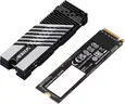 GIGABYTE AORUS Gen4 7300 SSD 2TB, M.2 2280 / M-Key / PCIe 4.0 x4, ...