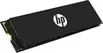 HP SSD FX900 Pro M.2 512GB, M.2 2280 / M-Key / PCIe 4.0 x4, с ради...