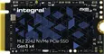 Integral M.2 2242 NVMe SSD Gen3 1TB, M.2 2242 / M-Key / PCIe 3.0 x...