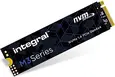 Integral M3 Series M.2 2280 PCIe NVMe SSD 1TB, M.2 2280 / M-Key / ...