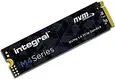 Integral M4 Series M.2 2280 PCIe GEN4 NVMe SSD 500GB, M.2 2280 / M...