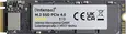 Intenso MI500 SSD 1TB, M.2 2280 / M-Key / PCIe 4.0 x4