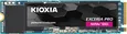 KIOXIA EXCERIA PRO SSD 1TB, M.2 2280 / M-Key / PCIe 4.0 x4