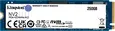 Kingston NV2 NVMe PCIe 4.0 SSD 250GB, M.2 2280 / M-Key / PCIe 4.0 ...