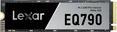 Lexar EQ790 2TB, M.2 2280 / M-Key / PCIe 4.0 x4