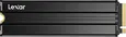 Lexar NM790 2TB, M.2 2280 / M-Key / PCIe 4.0 x4, с радиатором