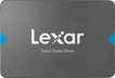 Lexar NQ100 512GB, 2.5" / SATA 6Gb/s