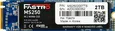 MEGA Electronics Fastro MS250 SSD 2TB, M.2 2280 / M-Key / PCIe 3.0...